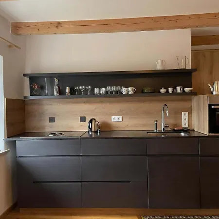 Haus Seerose Taching am See