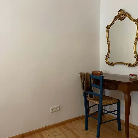 Apartment Haus Seerose Taching am See