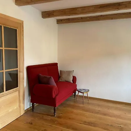 Apartment Haus Seerose