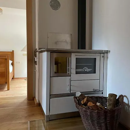 Haus Seerose Taching am See