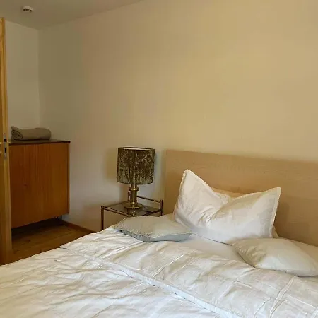 Apartment Haus Seerose *