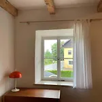 Haus Seerose * Taching am See