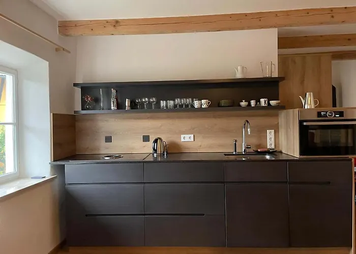 Haus Seerose Taching am See