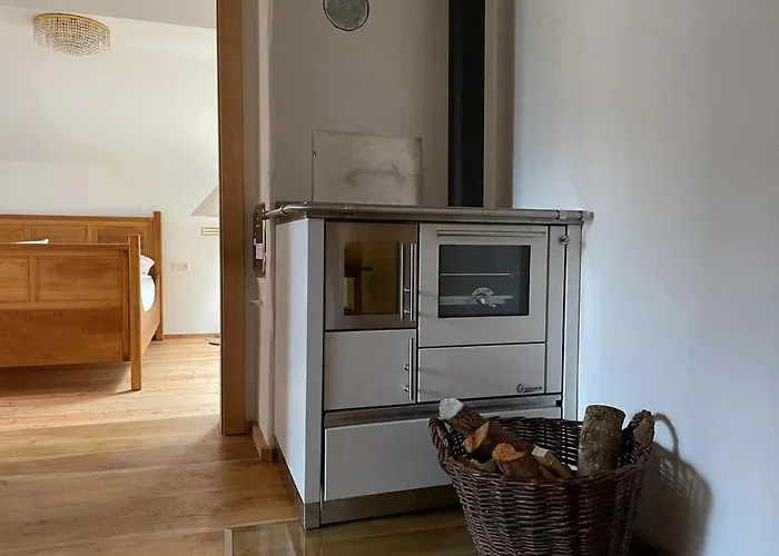 Haus Seerose Taching am See