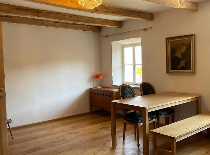 Haus Seerose